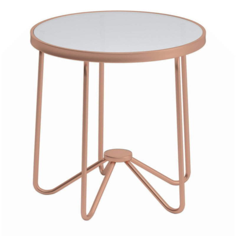 Table de bout Alivia