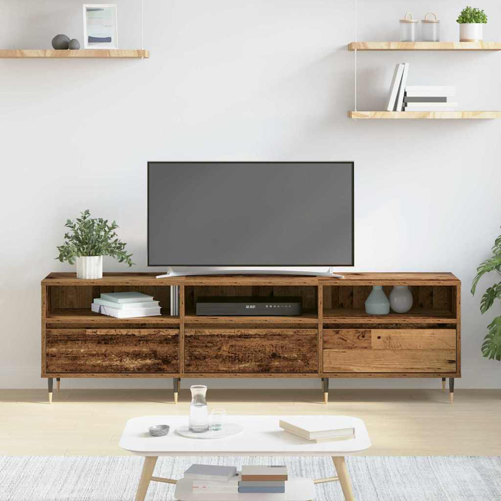 TV Cabinet