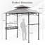 BBQ Grill Gazebo-1887206038