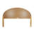 Rattan Ribbed Headboard-108998910