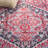 Anelia Performance Machine Washable Oriental Rug-1671271379