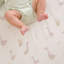 Goose Crib Fitted Sheet