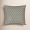 Mauna 20" x 20" Pillow Cover & Insert