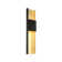 Tribeca 1 - Light LED Flush Mounted Sconce