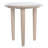 Chacon Solid Wood End Table