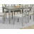 1Pc Rectangular Shape Table