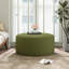 Repose-pieds rembourré rond-1651958448-1651958451