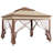 Outsunny 11' X 11' Pop Up Canopy-114930452-114930458