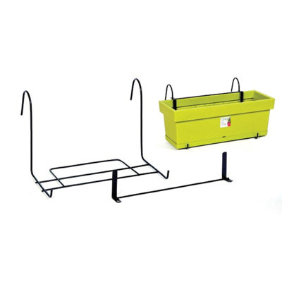 Gautur Metal Bracket Plant Stand