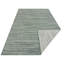 Machine Woven Green Indoor/Outdoor Rug-73415604