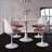 Upholstered Dining Chair-1273528576