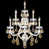 Gold Lustre selected