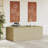 Latitude Run® Water Resistant Poly Rattan Deck Box-129393286-129393289