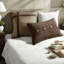 Ensembles de literie douillets en polyester Cal King Rustic Farmhouse Home Comfort
