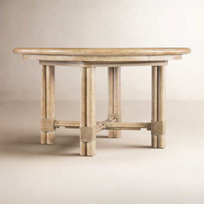 Retreat 54" Extendable Dining Table