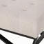 Banc rembourré-1266267465