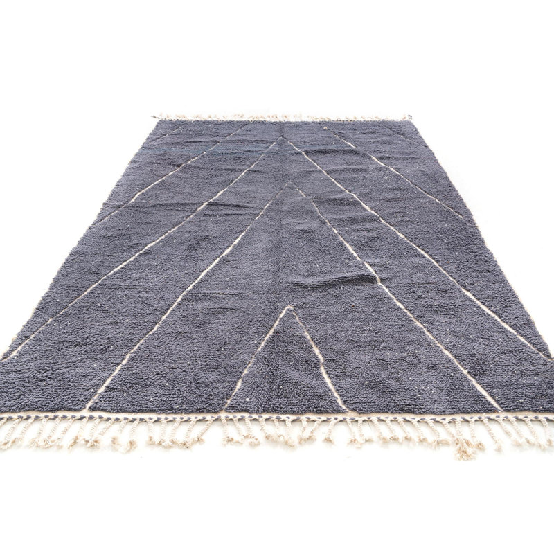 Odea Gray Rug