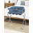 Folding Metal Luggage Rack