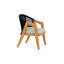 Alpine Outdoor Dining Armchair-121086589