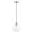 1 - Light Single Pendant-6923461