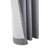 Yuvraj Max Blackout Thermal Grommet Single Curtain Panel-1508884013-1508833088