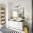 Aedan 4 - Light Dimmable Vanity Light