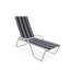 Chaise longue inclinable Gardenella-48935081-48934642