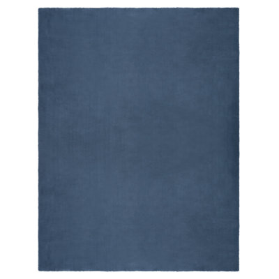 Tapis gris foncé Caitlynn
