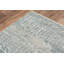 Tapis gris abstrait en laine-914253739