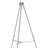 Quartet® Adjustable Metal Tripod Easel-12185058