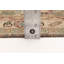 Tapis vintage en cuivre d'Antalya 193 cm x 295 cm