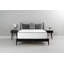 Matelas hybride moelleux de 10 po / 12 po / 14 po Brooklyn Bedding-111674205-20207416
