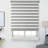 Cordless Light Filtering Dual Layer Roller Shade-1792505556-1792505554