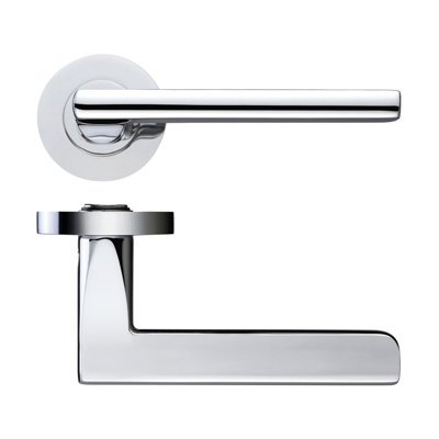 Venice Latch Door Handle