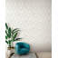 Bolle Carrara Random Sized Marble Mosaic Wall & Floor Tile
