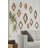 Diamond Accent Mirror