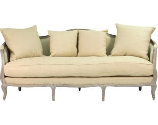 French Boucle Floor Cushion, Floor Sofa: Seat With Backrest, Bench Cushion,  Custom Size Cushion, French Mat BOUCLE 