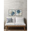 Circlet V par Marmont Hill - Ensemble de 2 reproductions de cadres photo simples-87529605