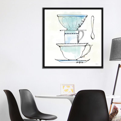 Good Brew V, reproduction d'art sur toile tendue