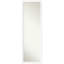 Miroir de porte Oliver White-121080193