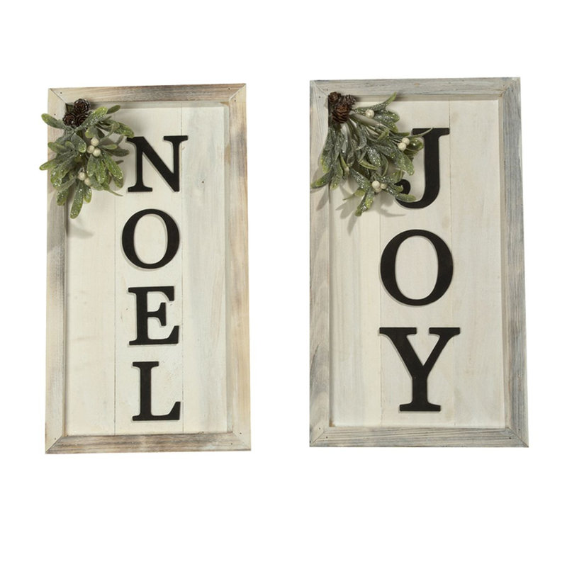 Christmas Banners