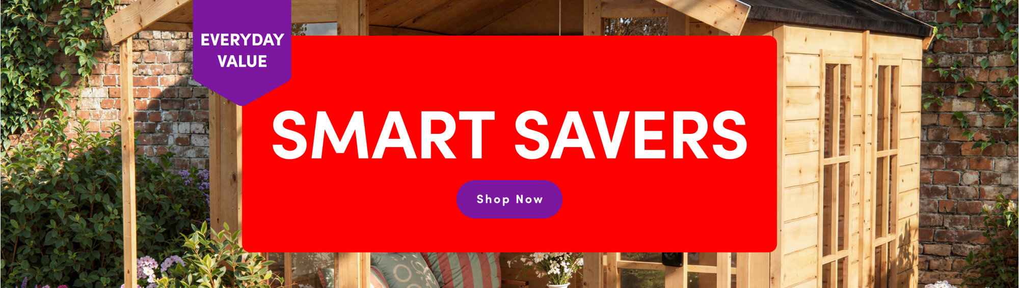 Smart Savers