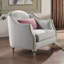 Chaise Kasa avec coussin