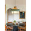 Lustre en tissu Wabi-Sabi-740471023