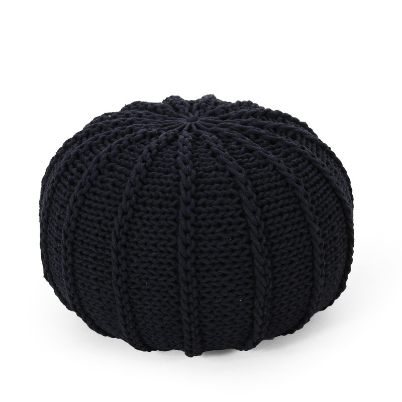 Modern Style Ottoman