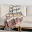 Crawford Hand Woven Throw Blanket-221083216