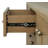 Drift Large Entertainment TV Stand-128489479