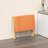 Rectangle Standard Tufted Upholstered Ottoman Stool-779085398