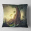 Coussin géant avec femme - paysage imprimé-30061849-30061853