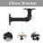 Arguijo Pipe Shelf Bracket
